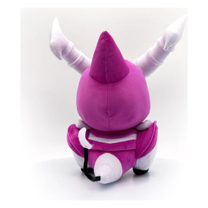 Botworld Plush Figure Ram 23 cm      