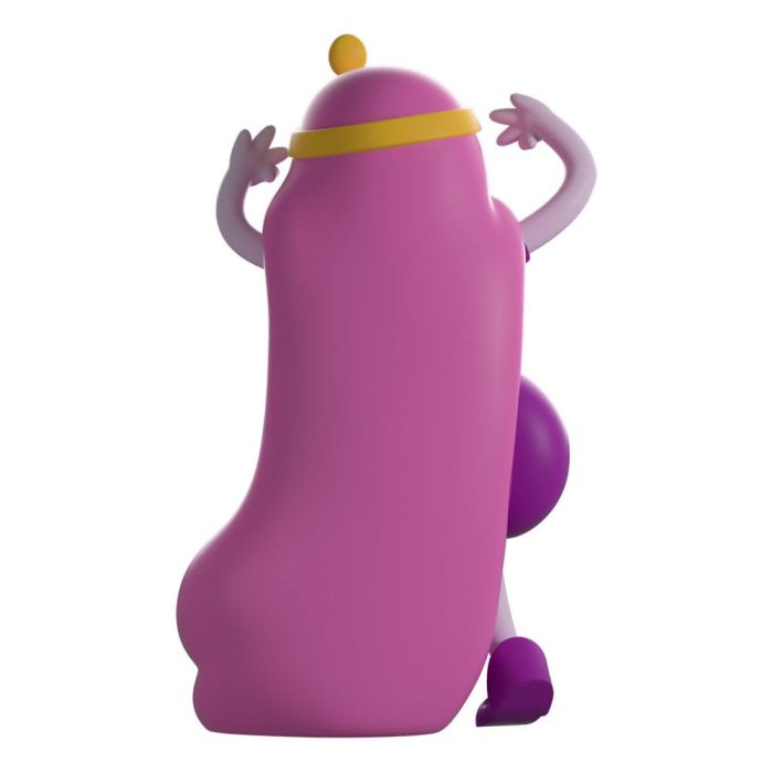 Adventure Time Vinyl Figure Princess Bubblegum 12 cm
