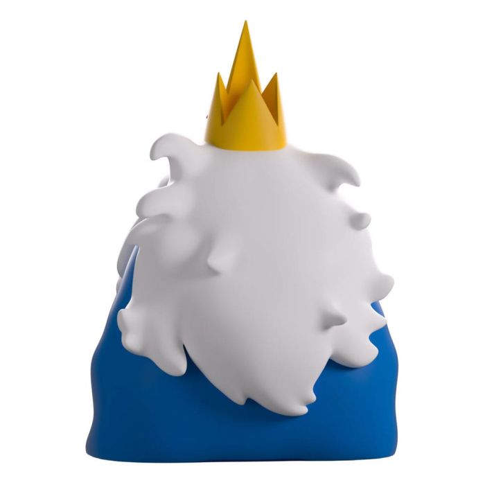 Adventure Time Vinyl Figure Ice King 10 cm