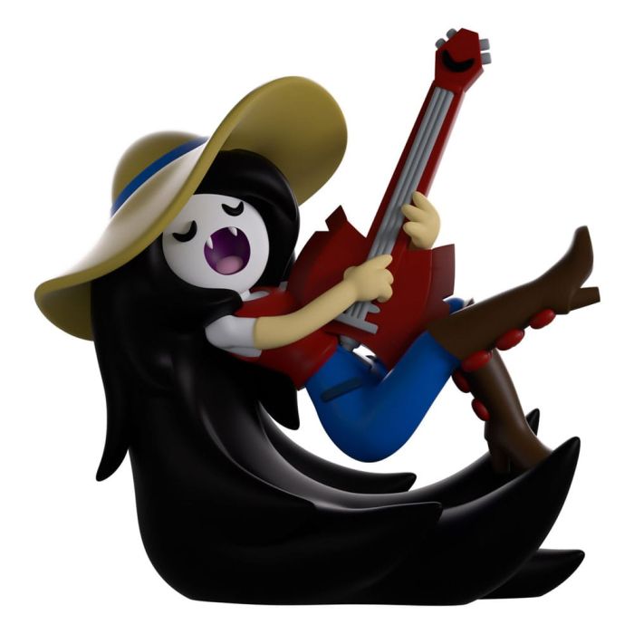 Adventure Time Vinyl Figure Marceline 11 cm
