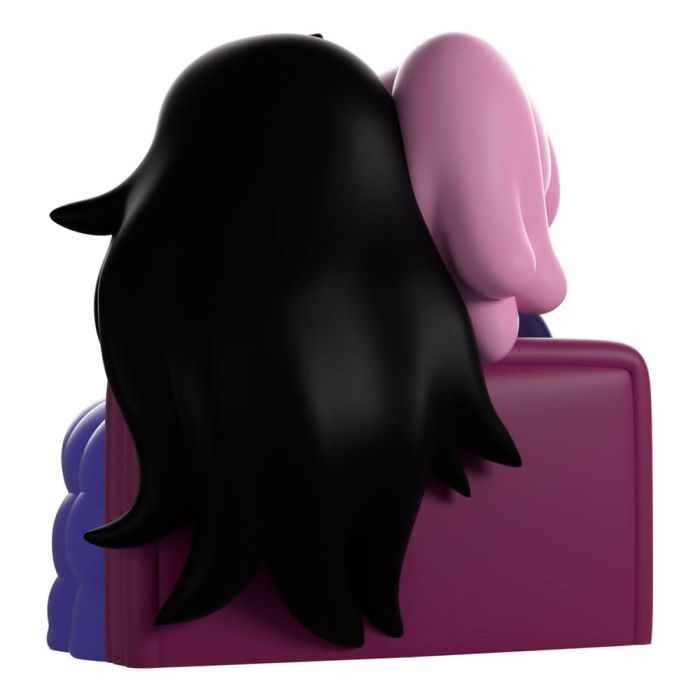 Adventure Time Vinyl Figure Bonnie and Marcy 10 cm  