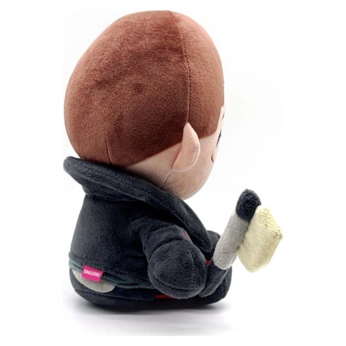 Dying Light Plush Figure Aiden Caldwell 22 cm