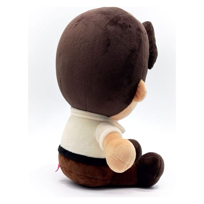Mafia: The Old Country Plush Figure Enzo 22 cm