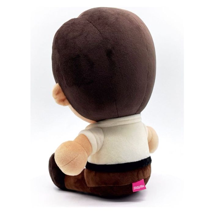Mafia: The Old Country Plush Figure Enzo 22 cm