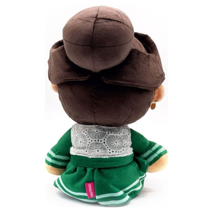 Mafia: The Old Country Plush Figure Isabella 22 cm