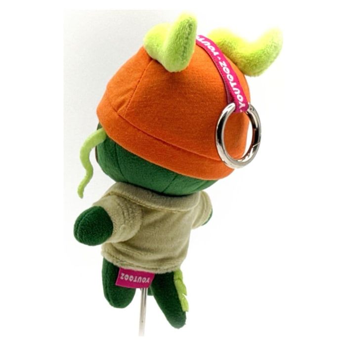 Linkin Park Plush Keychain Dave 13 cm  