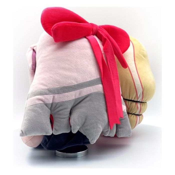 Hazbin Hotel Plush Figures 2-Pack Valentine´s Charlie & Vaggie 22 cm        