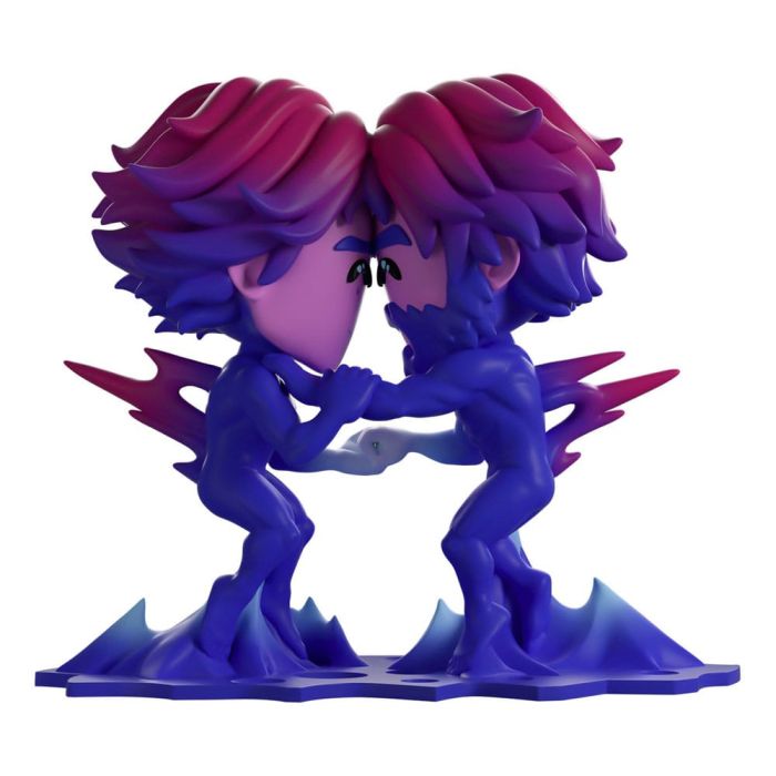 Arcane Vinyl Figures 2-Pack Jayce & Victor 13 cm     