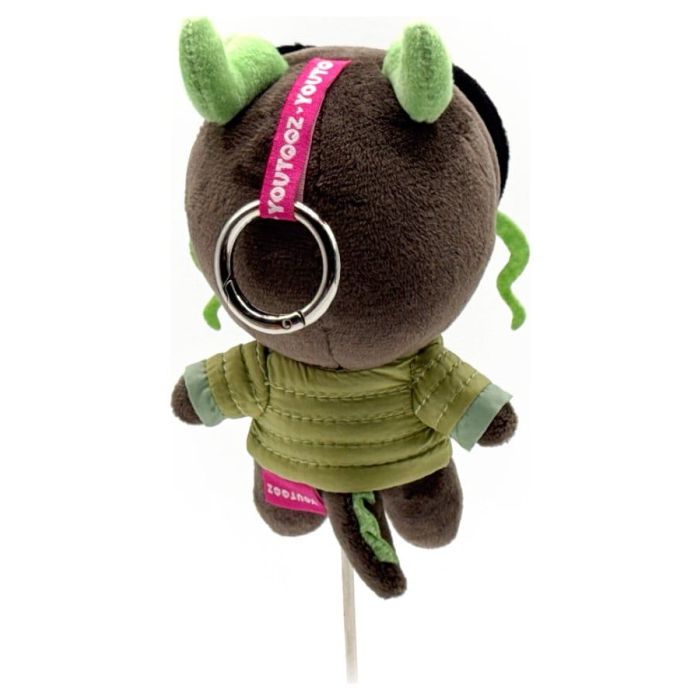 Linkin Park Plush Keychain Joe 13 cm  