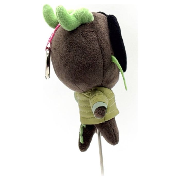 Linkin Park Plush Keychain Joe 13 cm  