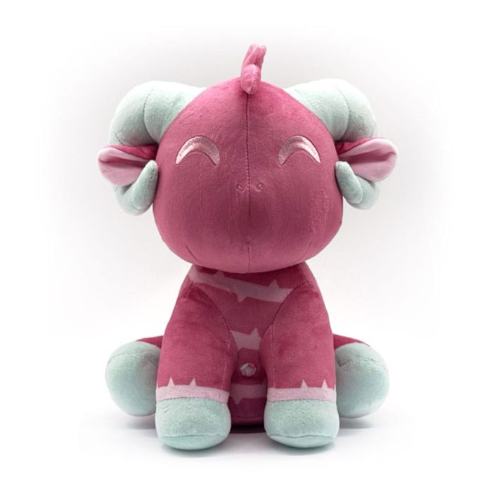 Steven Universe Plush Figure Steven´s Shield Power Rammie 22 cm