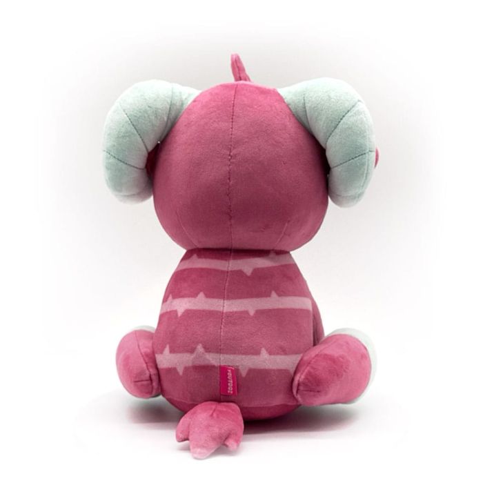 Steven Universe Plush Figure Steven´s Shield Power Rammie 22 cm