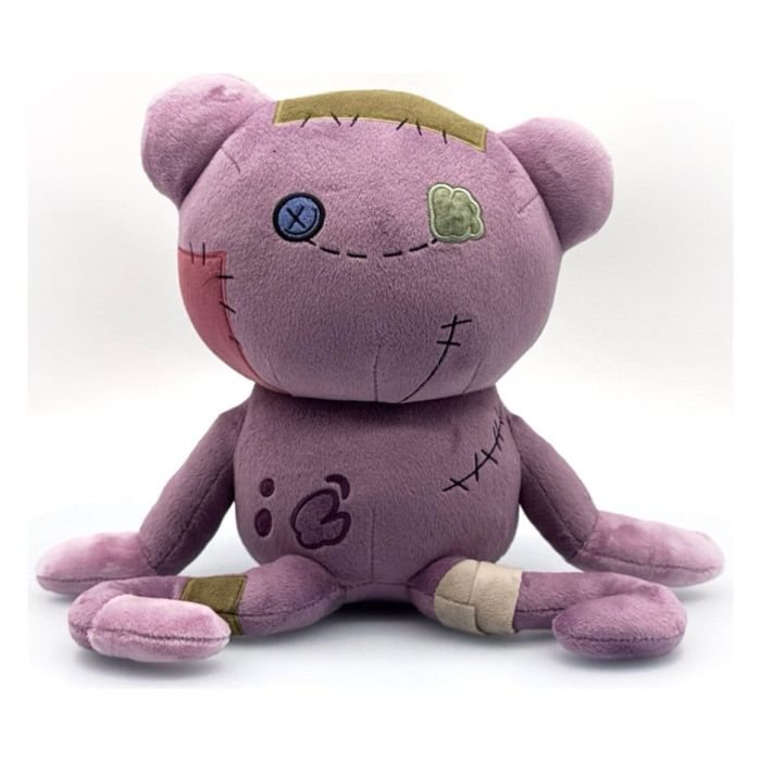 Adventure Time Plush Figure Hambo 22 cm