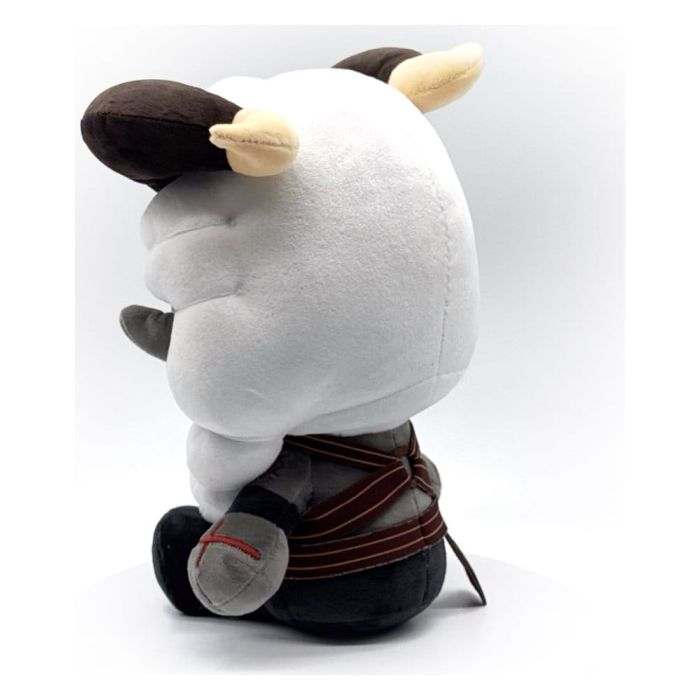 The Bards of New York Plush Figure Katari 22 cm        