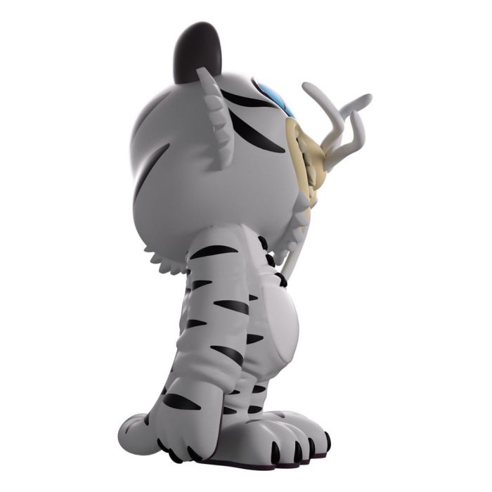 Five Nights at Freddy´s Vinyl Figure White Tiger 13 cm            