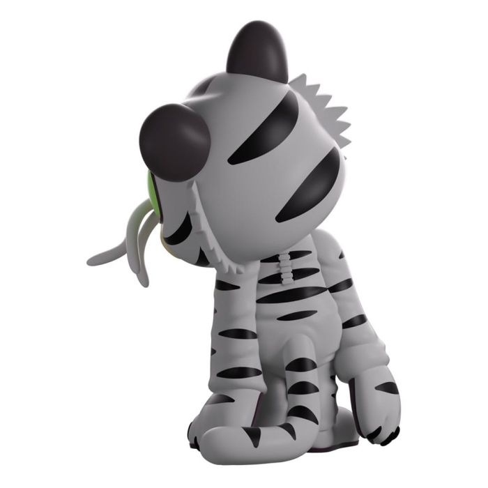Five Nights at Freddy´s Vinyl Figure White Tiger 13 cm            