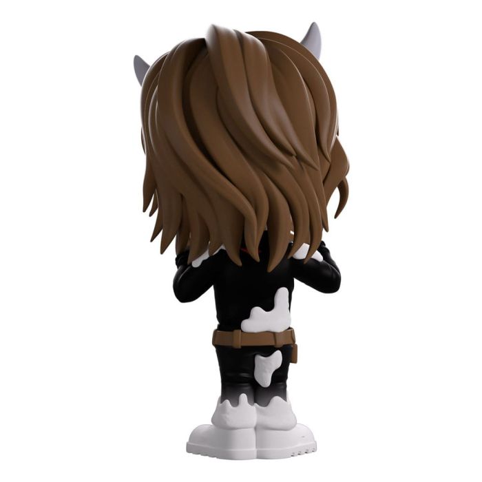 Black Phone 2 Vinyl Figure The Grabber 13 cm            