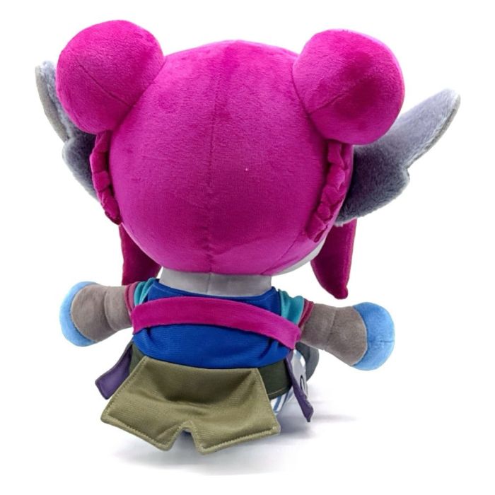 Avowed Plush Figure Yatzli 22 cm         