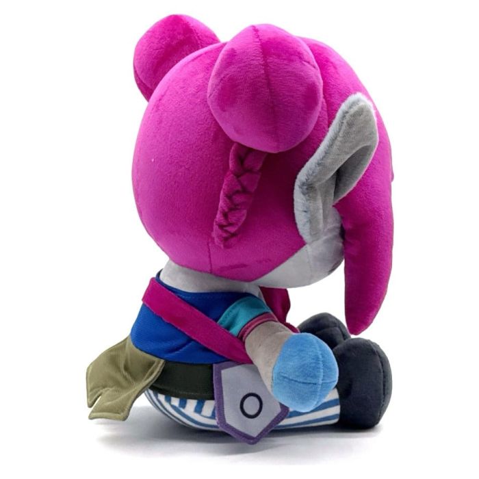 Avowed Plush Figure Yatzli 22 cm         