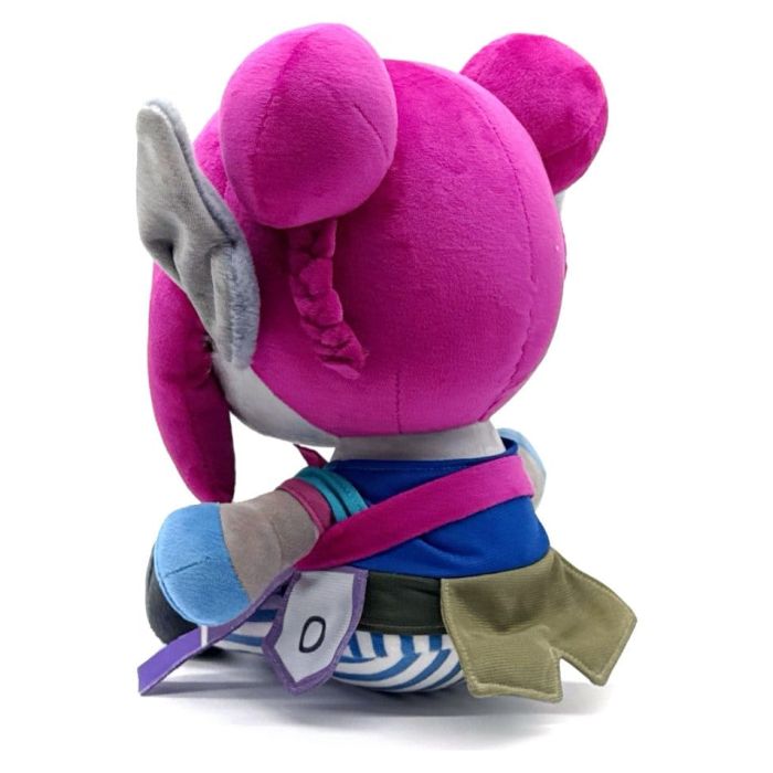 Avowed Plush Figure Yatzli 22 cm         