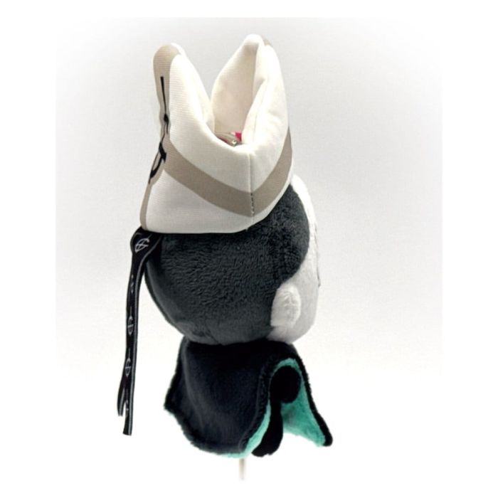 Ghost Plush Keychain Papa II 13 cm 