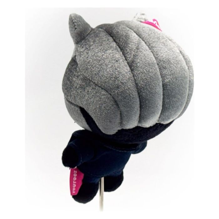 Ghost Plush Keychain Nameless Ghoul 13 cm  