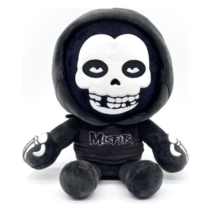 Misfits Plush Figure 22 cm