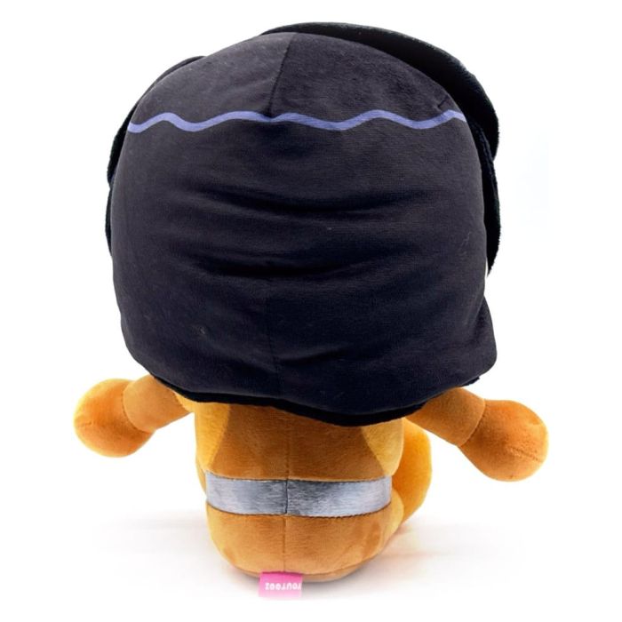 Totally Spies! Plush Figure Alex 22 cm