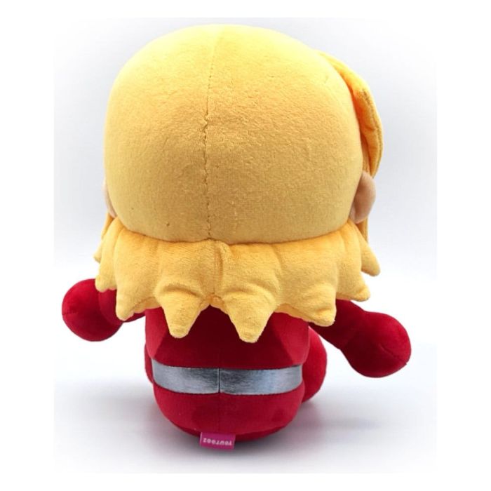 Totally Spies! Plush Figure Clover 22 cm