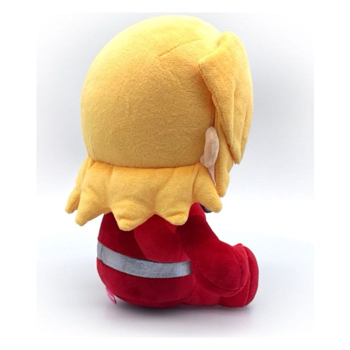 Totally Spies! Plush Figure Clover 22 cm