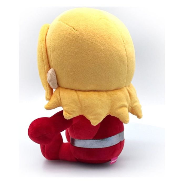 Totally Spies! Plush Figure Clover 22 cm