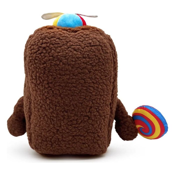 Domo Plush Figure Lollipop 22 cm
