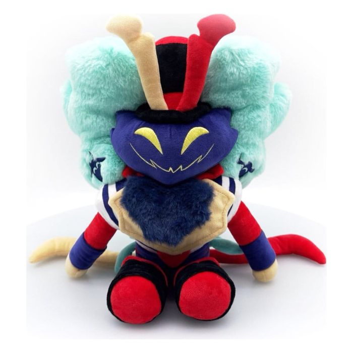 Helluva Boss Plush Figure Asmodeus (Ozzie) 22 cm