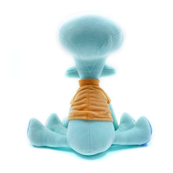 Squidward Plush Figure - Youtooz - SpongeBob SquarePants