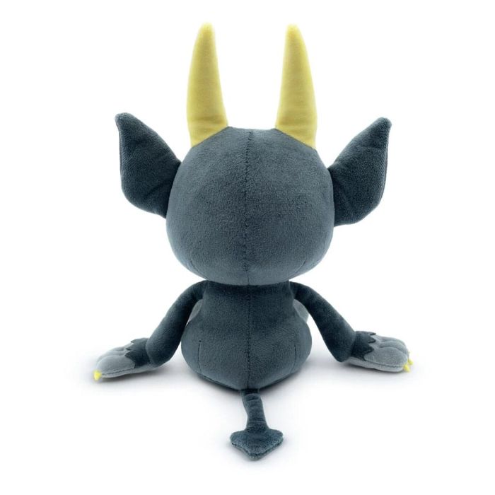The Devil Plush Figure - Youtooz - Cuphead