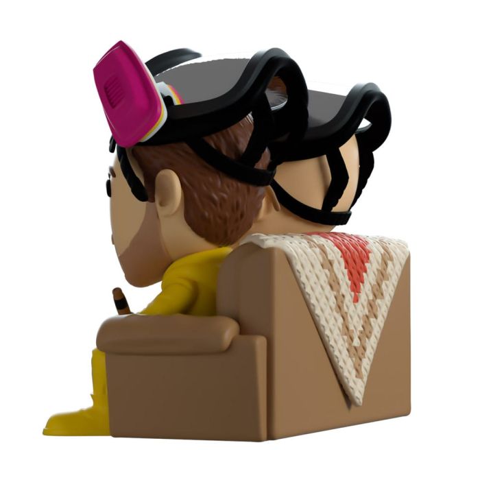 Walt & Jesse Figure - Youtooz - Breaking Bad