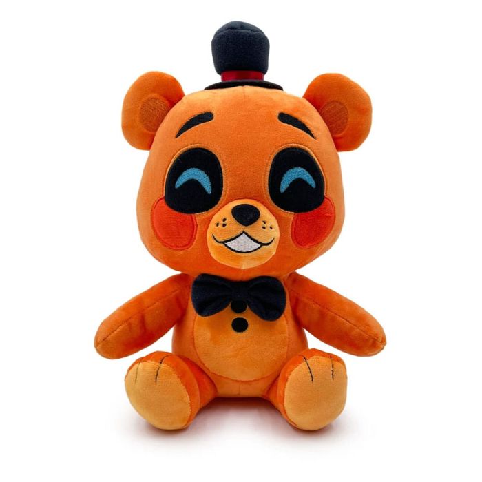 Freddy Figure - Youtooz - Five Nights at Freddy's