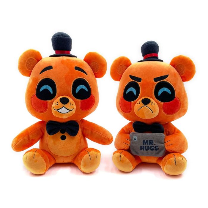 Freddy Figure - Youtooz - Five Nights at Freddy's