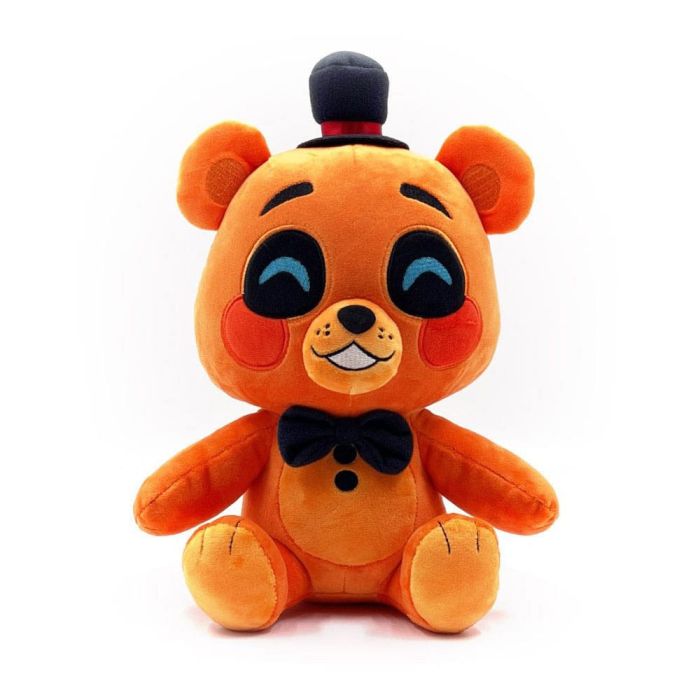 Freddy Figure - Youtooz - Five Nights at Freddy's