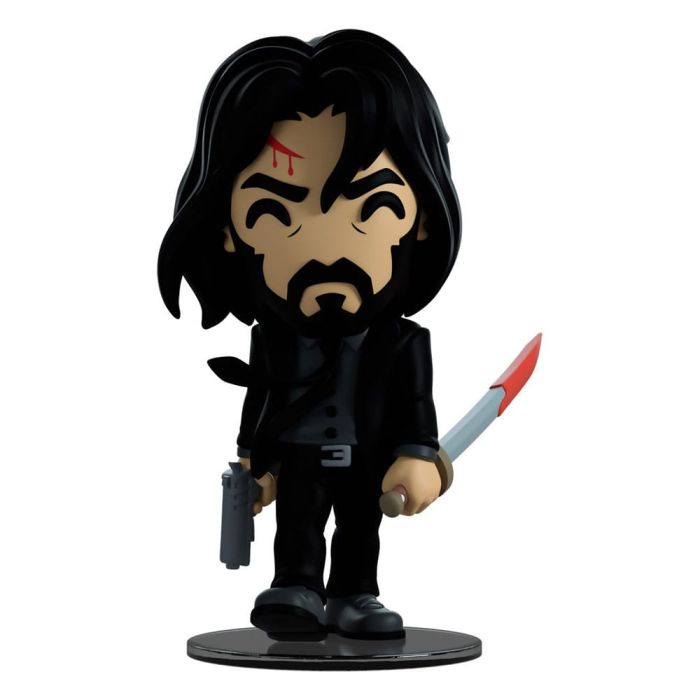 John Wick Figure - Youtooz - John Wick