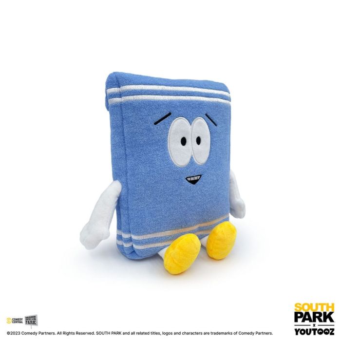 South Park Plush Figure Towelie Plush 2 22 cm