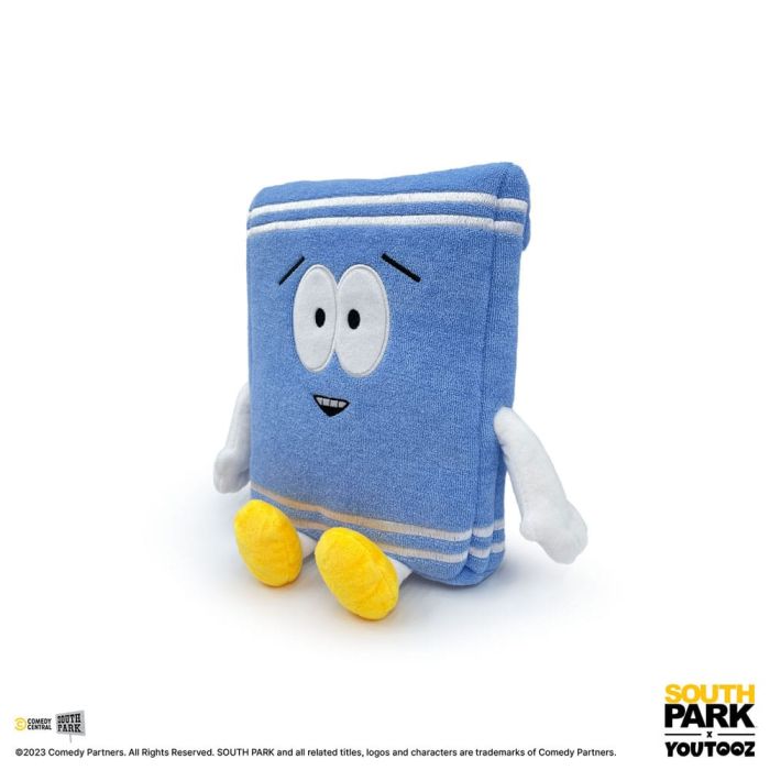 South Park Plush Figure Towelie Plush 2 22 cm