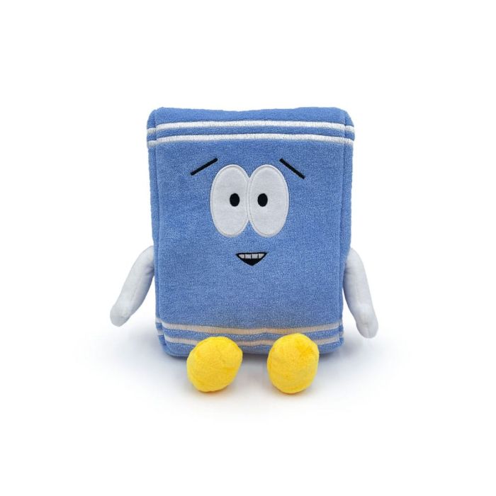 South Park Plush Figure Towelie Plush 2 22 cm