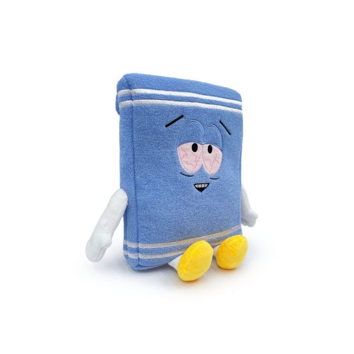 South Park Plush Figure Towelie Plush 20 cm