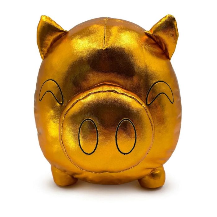 Squid Game Plush Figure Piggy Bank 22 cm