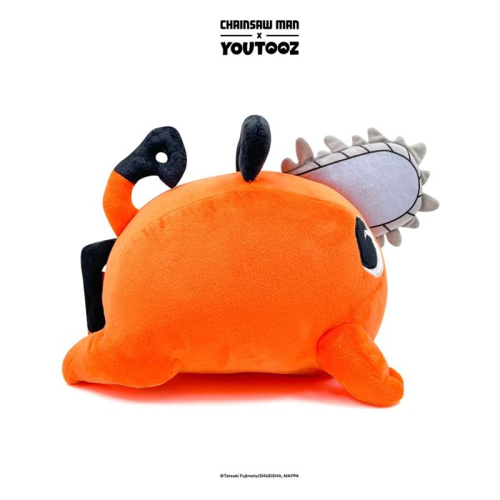 Pochita Plush Figure 30cm - Youtooz - Chainsaw Man