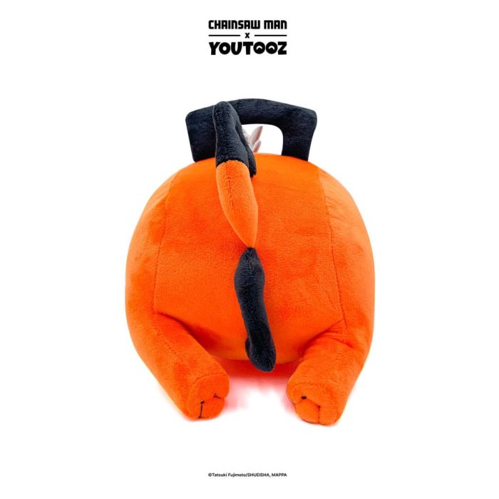 Pochita Plush Figure 30cm - Youtooz - Chainsaw Man