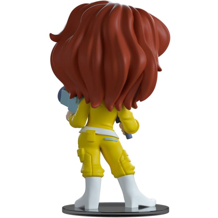 Teenage Mutant Ninja Turtles Vinyl Figure April O'Neil 12 cm