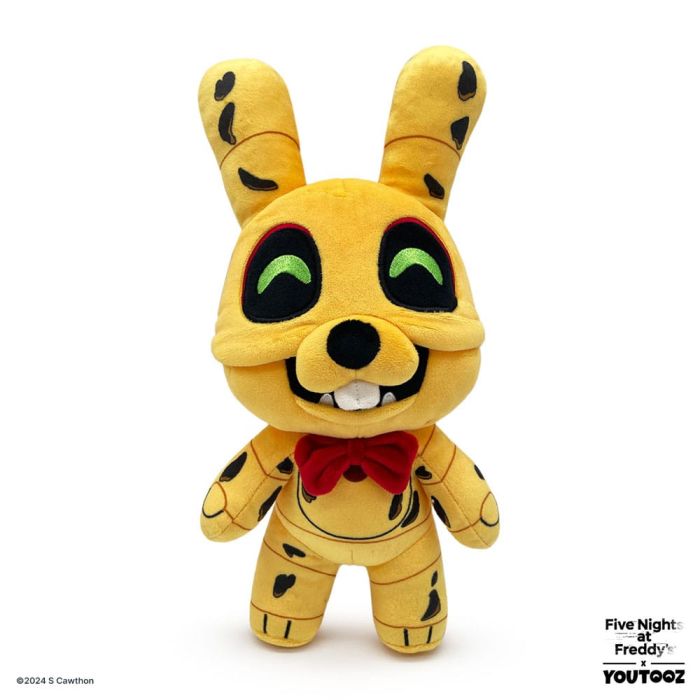 Five Nights at Freddy´s Plush Figure Spring Bonnie 22 cm     