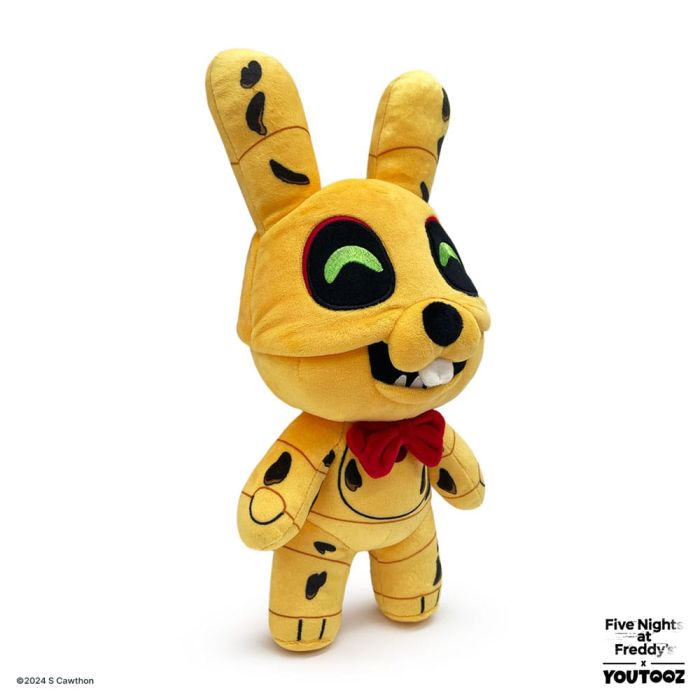 Five Nights at Freddy´s Plush Figure Spring Bonnie 22 cm     